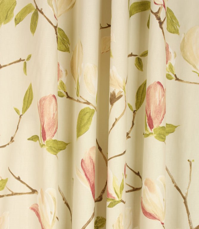 Sayuri Fabric / Chintz - Just Fabrics