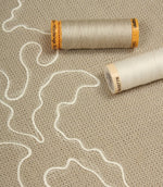 Iris Fabric / Linen - Just Fabrics