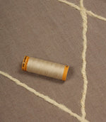 Wicker & Weave Fabric / Stone / Natural - Just Fabrics