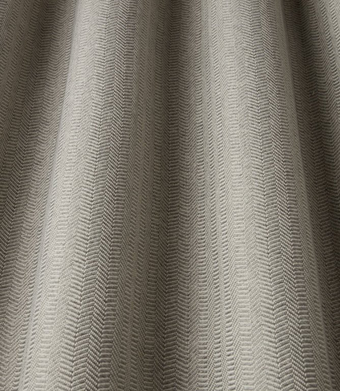 Conway FR Fabric / Ash - Just Fabrics
