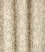 Odda Fabric / Dove - Just Fabrics