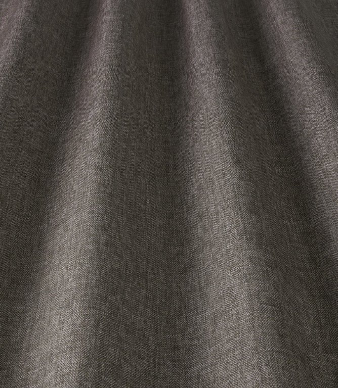 Everett FR Fabric / Graphite - Just Fabrics