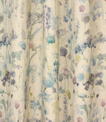 Ilinizas Fabric / Violet Natural - Just Fabrics