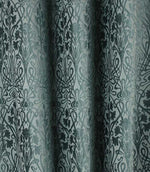 Tiverton Fabric / Verdigris - Just Fabrics