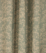 Swinbrook Fabric / Duck Egg - Just Fabrics