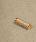 Whittington Velvet FR Fabric / Stone - Just Fabrics