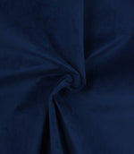 Cotswold Velvet FR Fabric / Cobalt - Just Fabrics