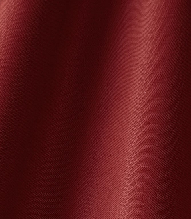 Soul FR Fabric / Claret - Just Fabrics
