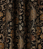 Chalfont Fabric / Saffron - Just Fabrics