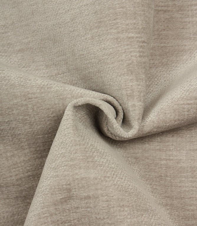 Clearpool FR Fabric / Grey - Just Fabrics