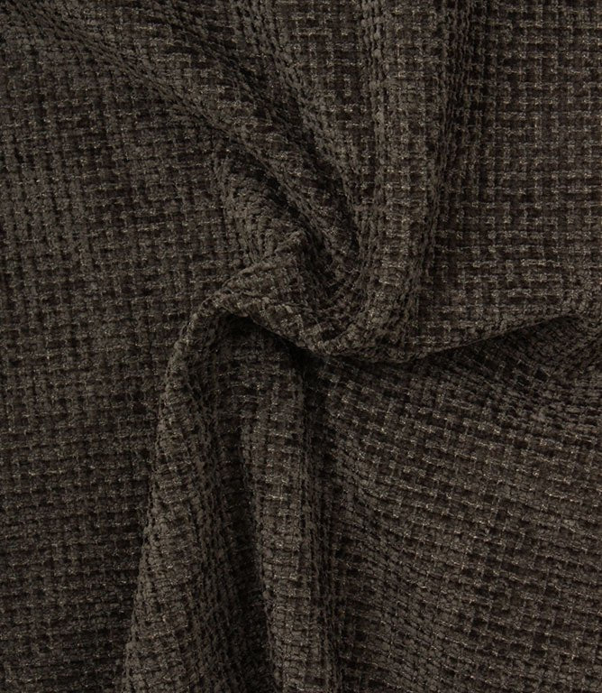 Torridon FR Fabric / Grey - Just Fabrics