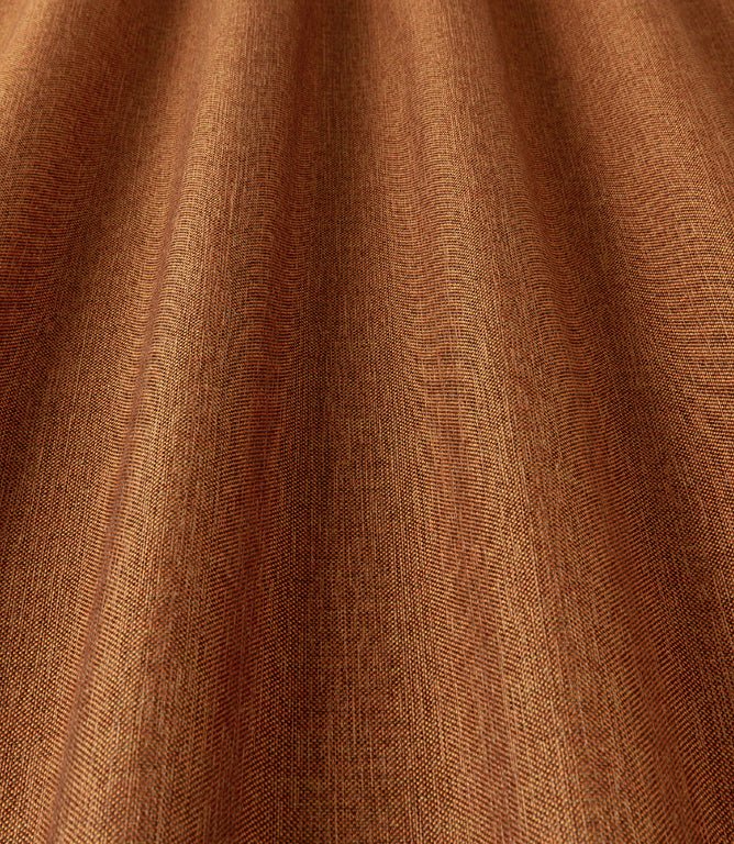 Compass FR Fabric / Pumpkin - Just Fabrics