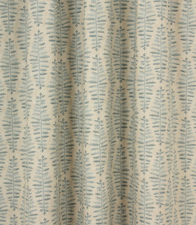 Fernia Fabric / Denim - Just Fabrics