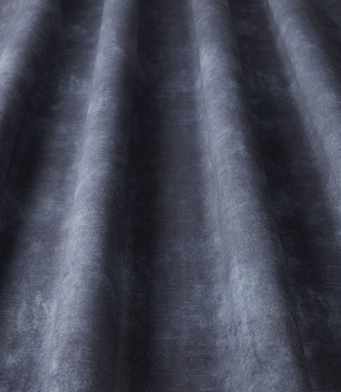 Casa FR Fabric / Blueprint - Just Fabrics