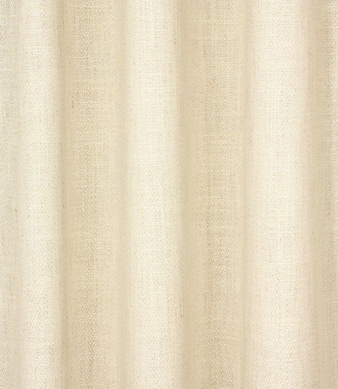 Jedburgh Fabric / Cream - Just Fabrics