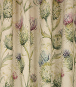 Thistle Glen Fabric / Spring - Just Fabrics