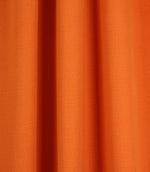 Northleach Fabric / Burnt Orange - Just Fabrics