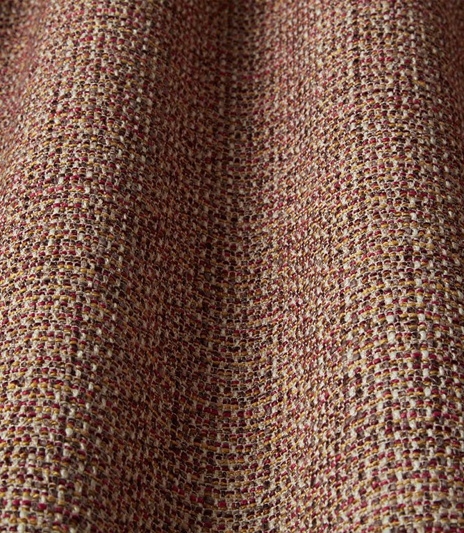 Solar FR Fabric / Merlot - Just Fabrics