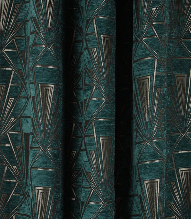 Gatsby Fabric / Plaza - Just Fabrics