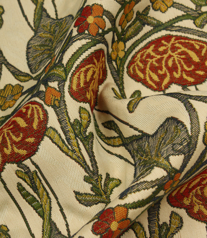 Traditional - Meridian