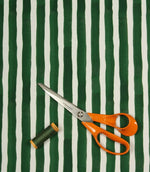 Hastings Outdoor Fabric / Green - Just Fabrics