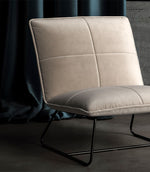 Cotswold Velvet FR Fabric / Elephant - Just Fabrics