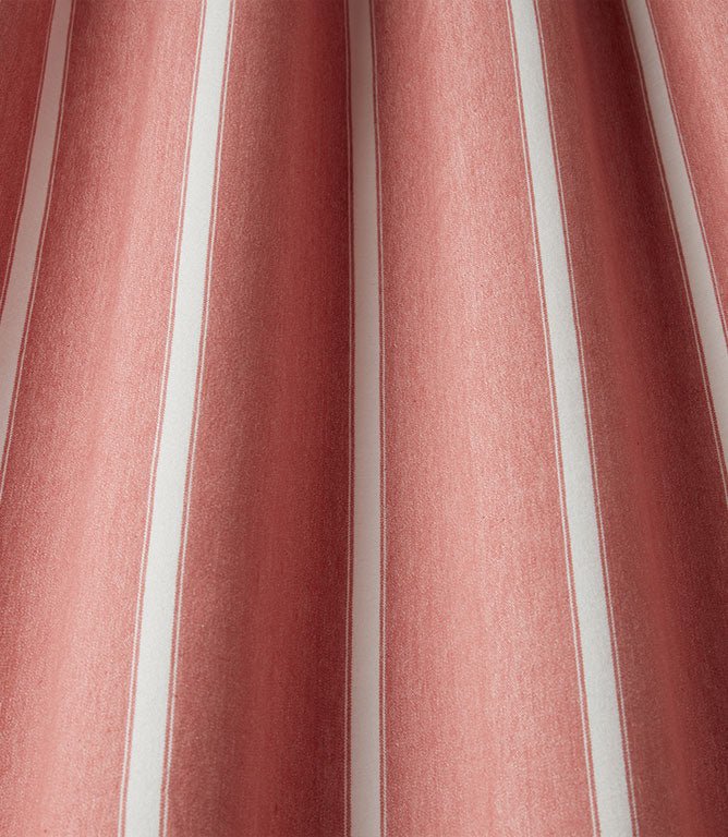 Waterbury Fabric / Raspberry - Just Fabrics
