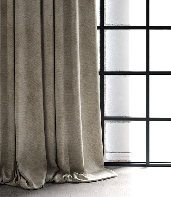 Chilham Fabric / Magnesium - Just Fabrics