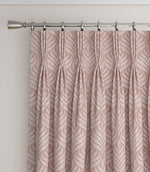 Molly Fabric / Blush - Just Fabrics
