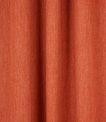 Apperley Fabric / Pumpkin - Just Fabrics