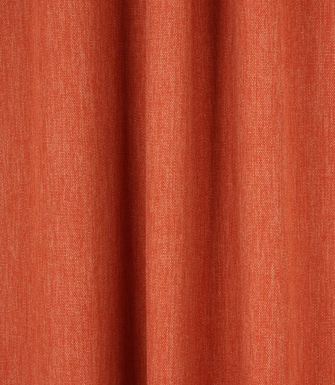Apperley Fabric / Pumpkin - Just Fabrics