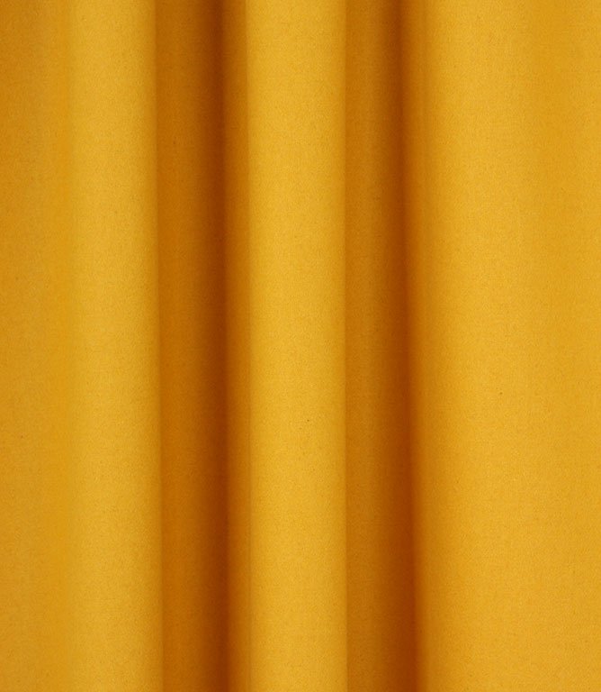Cotswold Wool Fabric / Sunshine - Just Fabrics