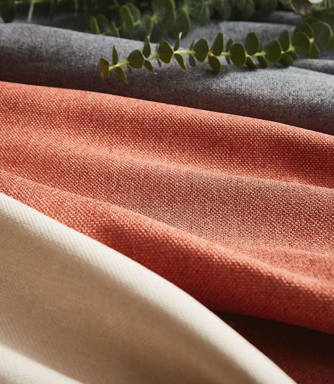 Tundra FR Fabric / Moss - Just Fabrics