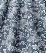 Remy FR Fabric / Royal - Just Fabrics