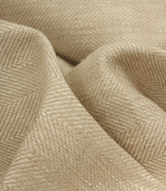Tetbury Linen Fabric / Hopsack - Just Fabrics