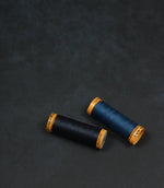 Altara FR Fabric / Navy - Just Fabrics