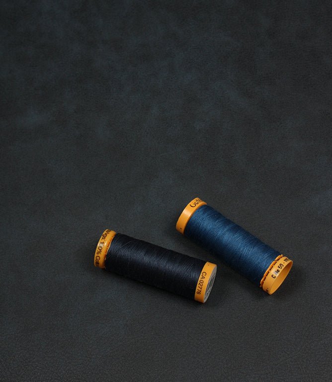 Altara FR Fabric / Navy - Just Fabrics