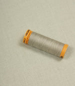 Stowe Linen Fabric / Pearl - Just Fabrics