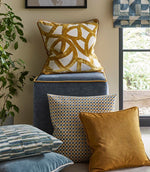 Quantum Fabric / Azure - Just Fabrics