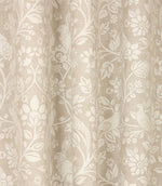 Heathland Fabric / Linen - Just Fabrics