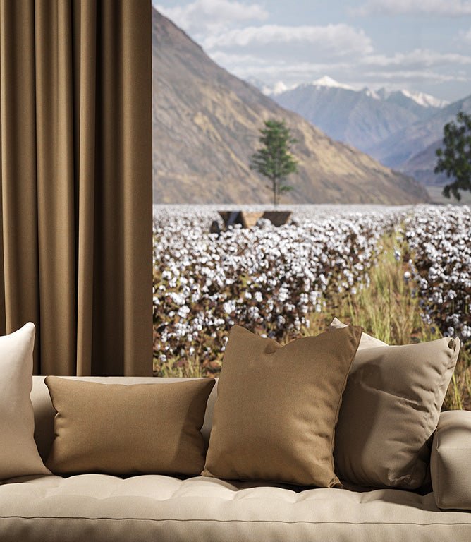 Oxford Fabric / Chino - Just Fabrics