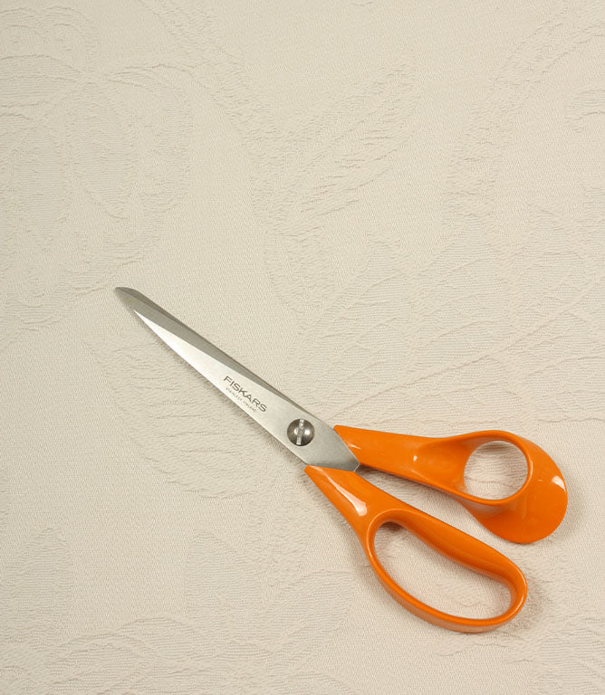 Laura Fabric / Linen - Just Fabrics