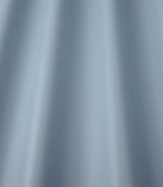 Burghley FR Vinyl Leather Fabric / Denim - Just Fabrics