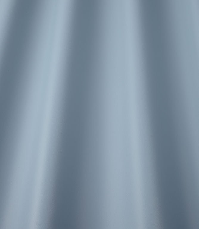 Burghley FR Vinyl Leather Fabric / Denim - Just Fabrics