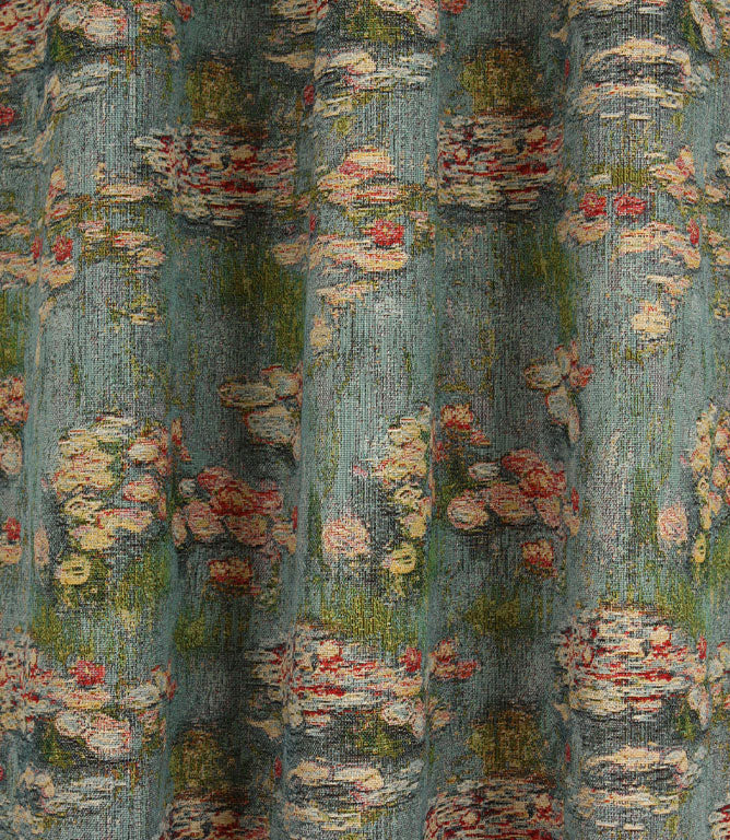 Traditional - Water Lillies Tapestry