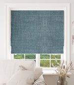 Hearthstone Fabric / Denim - Just Fabrics