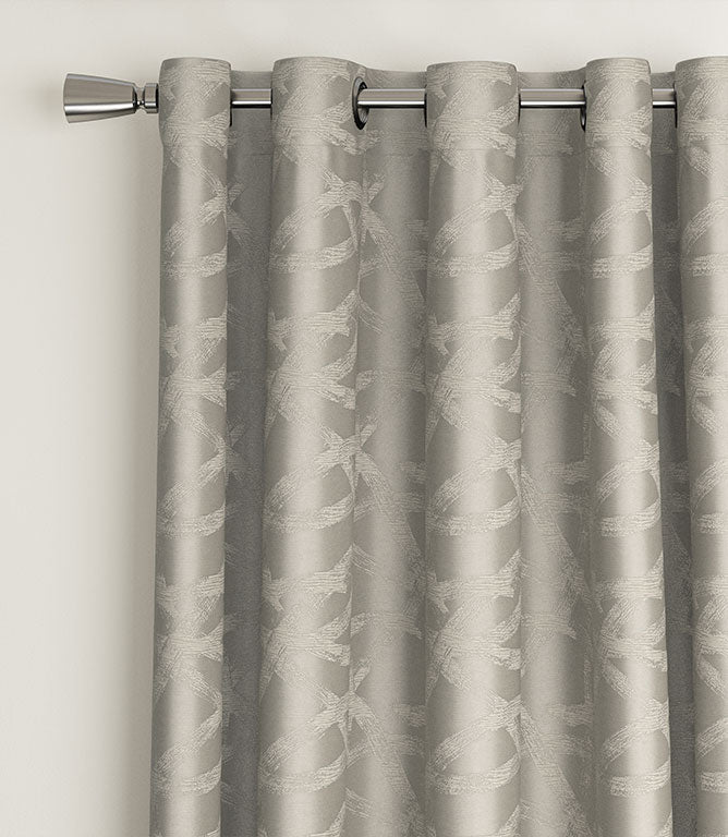 Britten Fabric / Putty - Just Fabrics