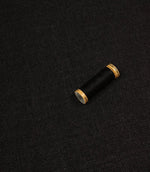 Malleny Fabric / Ebony - Just Fabrics
