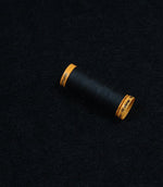 Whittington Velvet FR Fabric / Navy - Just Fabrics