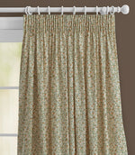 Aura Fabric / Moss - Just Fabrics